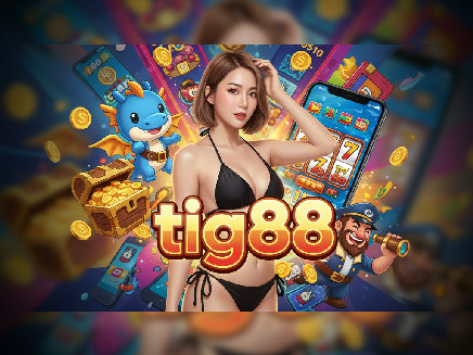 tig88 ทางเข้า