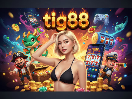 login tig88