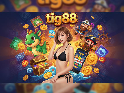 tig88 login